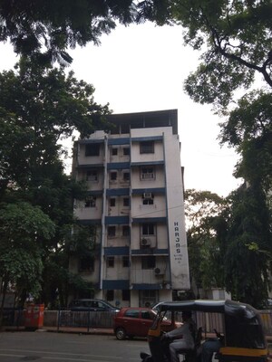 1 RK Apartment For Rent in Harjas CHS, Ic Colony