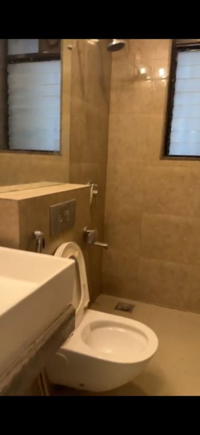 Bathroom, sunteck-city-avenue-2 2 Bedroom 618 Sq.Ft. Apartment In Goregaon West Mumbai 10486999