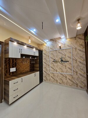 Bedroom in 5 BHK Villa at Sunny Enclave – for Sale