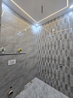 Balcony in 5 BHK Villa at Sunny Enclave – for Sale