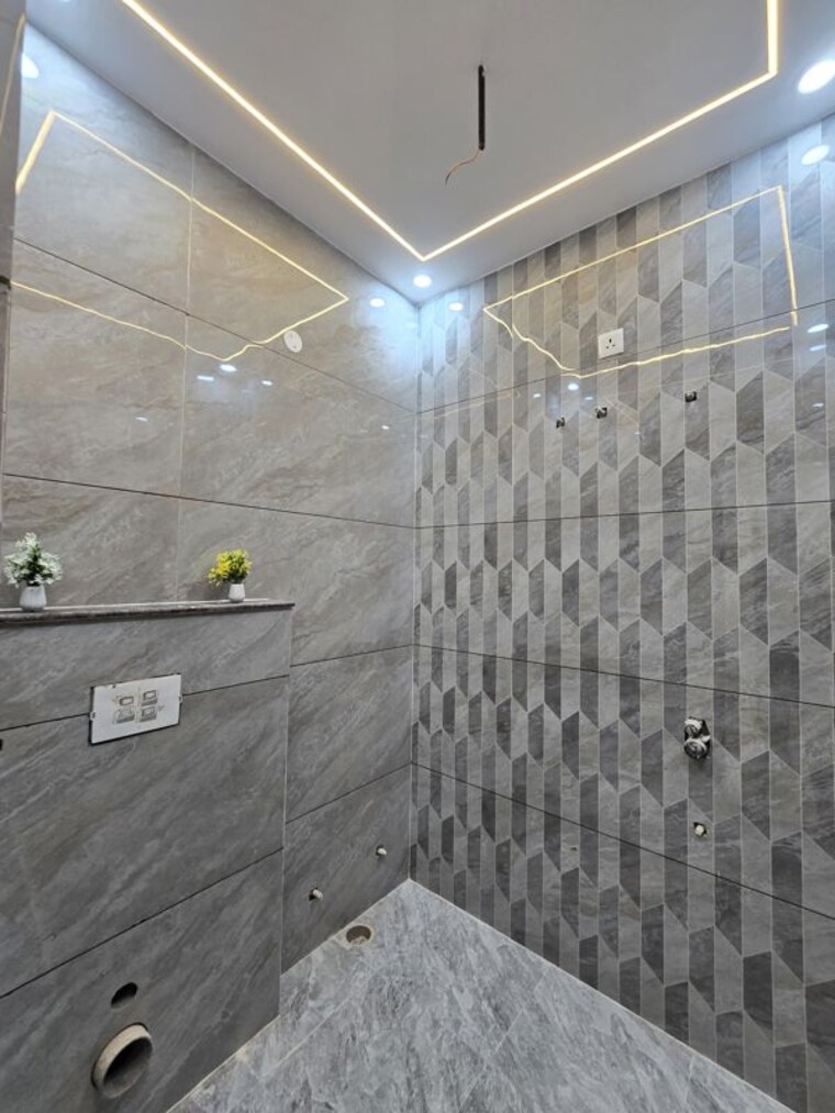 Balcony, sunny enclave 5 Bedroom 1125 Sq.Ft. Villa In Sunny Enclave Mohali 10486990