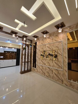 Balcony in 5 BHK Villa at Sunny Enclave – for Sale
