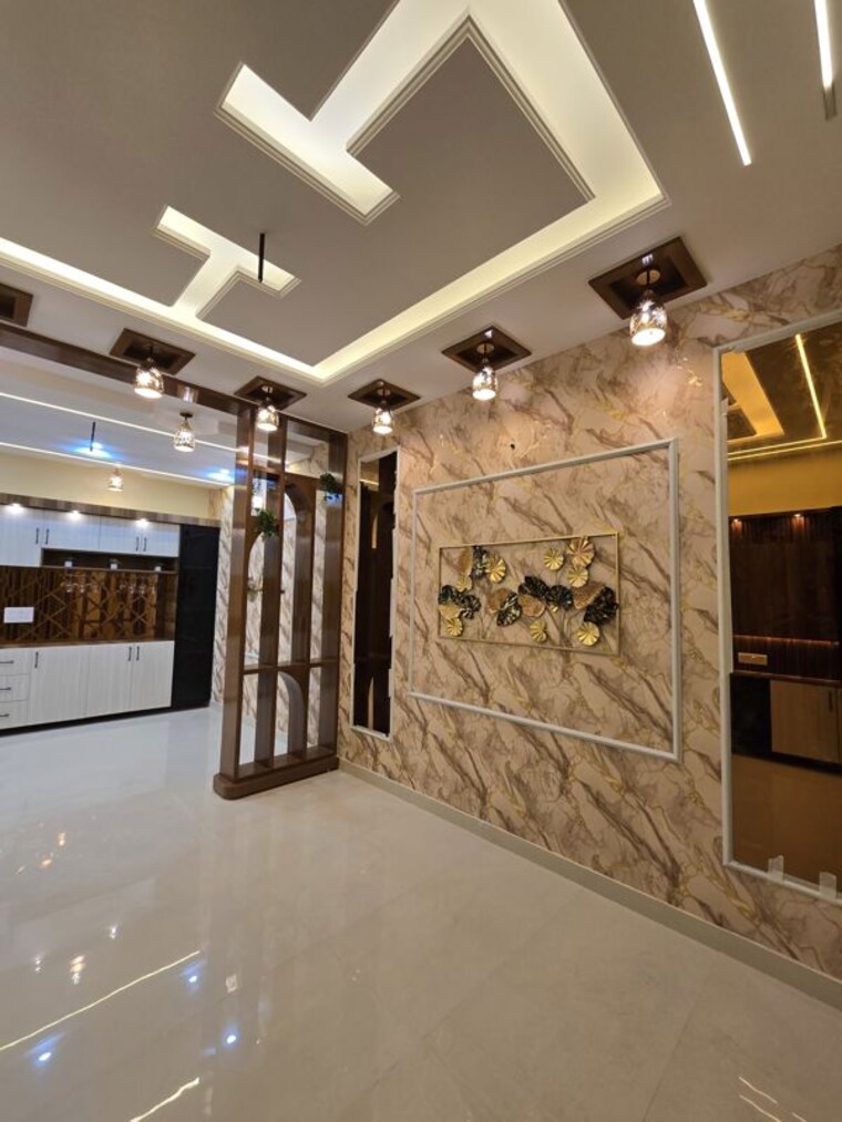 Balcony, sunny enclave 5 Bedroom 1125 Sq.Ft. Villa In Sunny Enclave Mohali 10486990