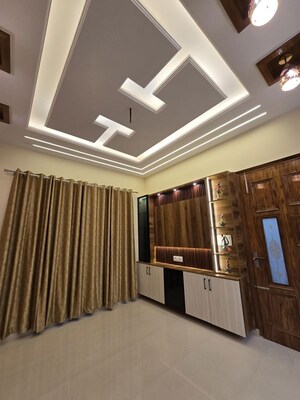 Balcony in 5 BHK Villa at Sunny Enclave – for Sale