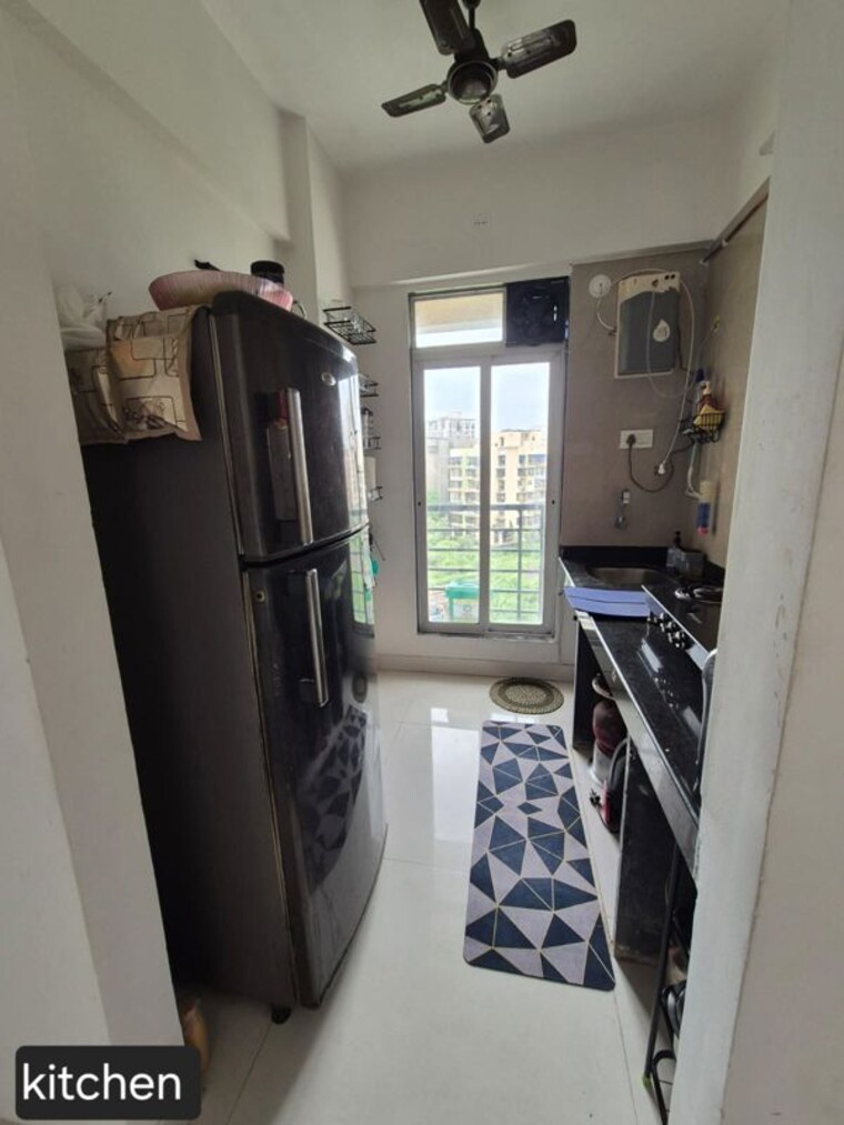 undefined, dd-dream-orchid 1 Bedroom 750 Sq.Ft. Apartment In Ulwe Sector 9 Navi Mumbai 10487025