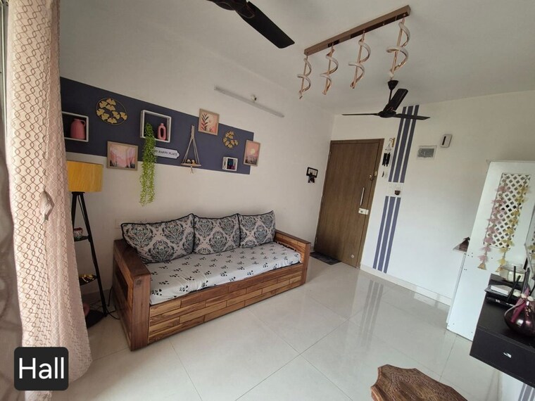 Team Area, dd-dream-orchid 1 Bedroom 750 Sq.Ft. Apartment In Ulwe Sector 9 Navi Mumbai 10487025