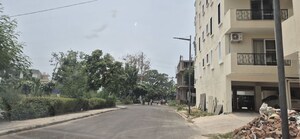  Plot – Exterior View View at Mullanpur - for Sale