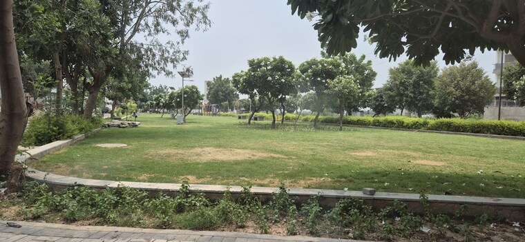 undefined, mullanpur  241 Sq.Ft. Plot In Mullanpur Mohali 10486983