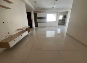 Building Lobby in 3 BHK Apartment at Jayabheri The Summit, Narsingi – for Rent