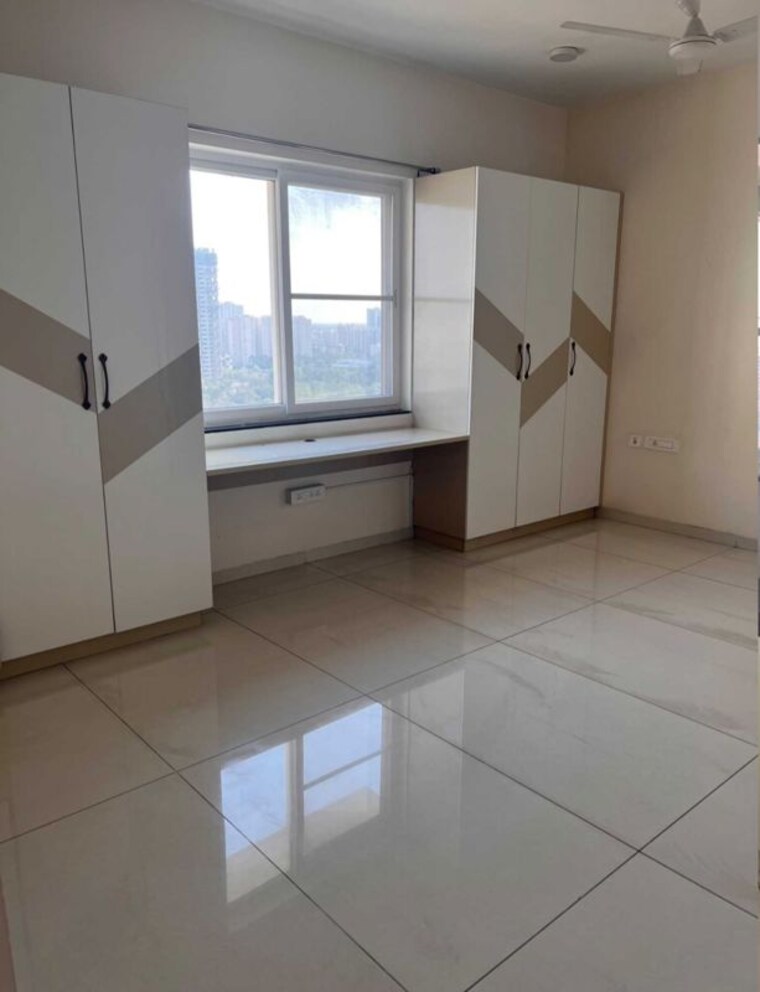 Room, jayabheri-the-summit 3 Bedroom 2055 Sq.Ft. Apartment In Narsingi Hyderabad 10487005