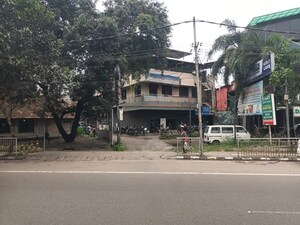  Showroom – Exterior View View at Edappally - for Rent