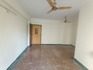Living Room in 1 BHK Apartment at Hiranandani Estate Flora, Ghodbunder Road – for Rent
