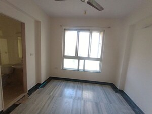 Bathroom in 1 BHK Apartment at Hiranandani Estate Flora, Ghodbunder Road – for Rent