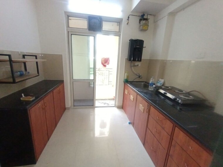 Kitchen, hiranandani-estate-flora 1 Bedroom 450 Sq.Ft. Apartment In Ghodbunder Road Thane 10486998