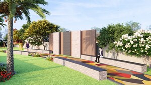   Plot at Jaipur Ajmer Express Highway – for Sale