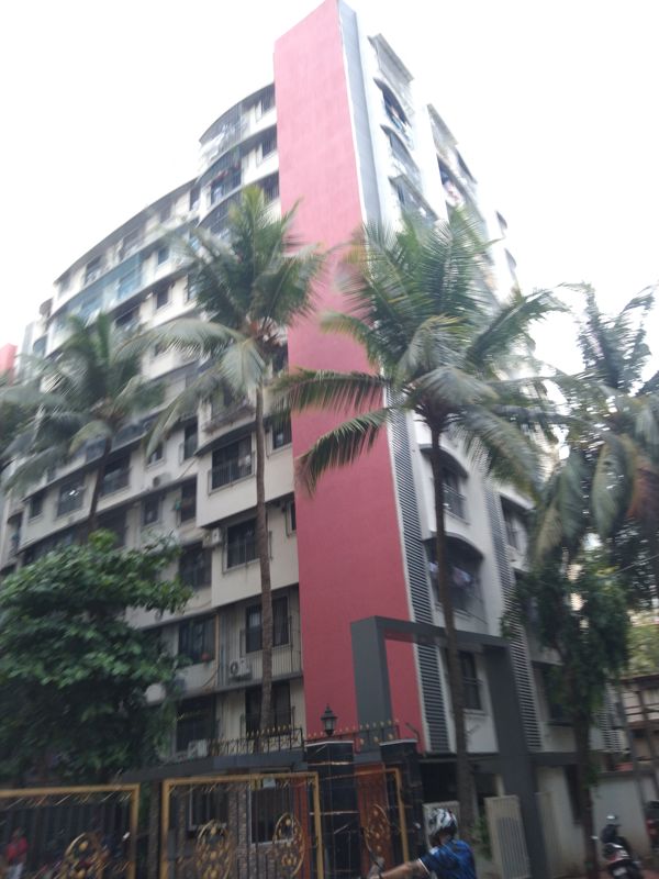 1 BHK 650 Sq.Ft. Apartment in Modispaces Valley View