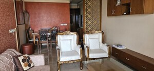 2 BHK Apartment For Rent in L&T Crescent Bay T2, Parel