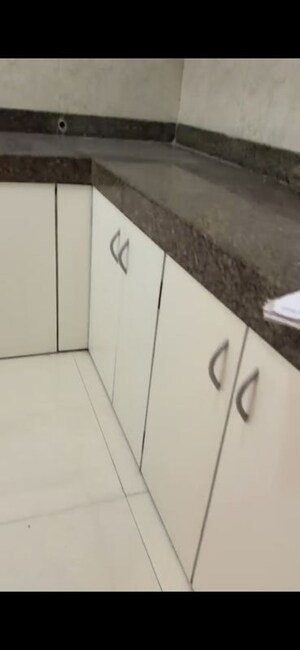 Kitchen in 2 BHK Apartment at Sunteck City Avenue 2, Goregaon West – for Sale