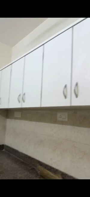 Kitchen in 2 BHK Apartment at Sunteck City Avenue 2, Goregaon West – for Sale