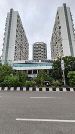 3 BHK 1650 Sq.Ft. Apartment in Mahaavir Heritage