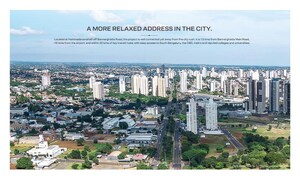 3 BHK Apartment – Exterior View View at Harapanahalli - for Sale