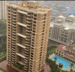 3 BHK Apartment For Rent in Raheja Classique