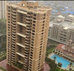 3 BHK Apartment For Rent in Raheja Classique, Andheri West