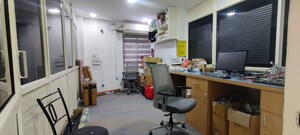 Team Area in  Office Space at Shivaji Nagar – for Rent