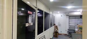 Kitchen in  Office Space at Shivaji Nagar – for Rent