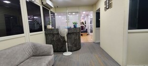 Team Area in  Office Space at Shivaji Nagar – for Rent