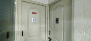 Building Lobby in  Office Space at Shivaji Nagar – for Rent