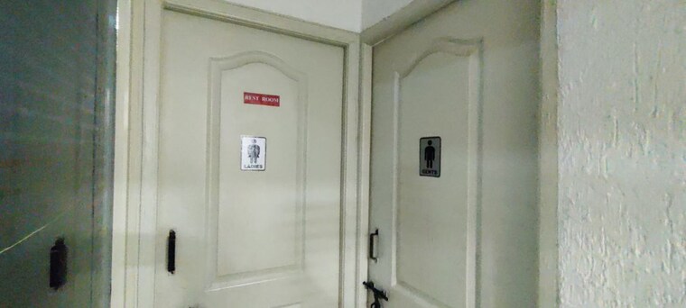 undefined, shivaji nagar Commercial Office Space 2183 Sq.Ft. In Shivaji Nagar Bangalore 10487023