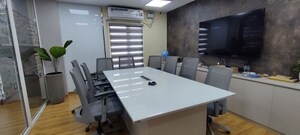 Team Area in  Office Space at Shivaji Nagar – for Rent