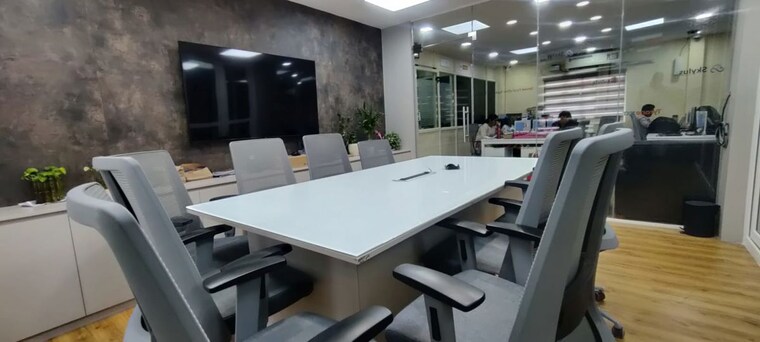 Team Area, shivaji nagar Commercial Office Space 2183 Sq.Ft. In Shivaji Nagar Bangalore 10487023