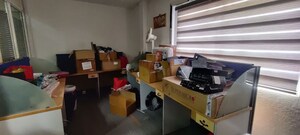 Team Area in  Office Space at Shivaji Nagar – for Rent