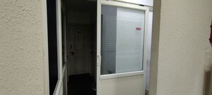 Bathroom in  Office Space at Shivaji Nagar – for Rent