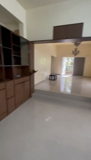 Kitchen in 5 BHK Apartment at Abhimanshree Society, Pashan – for Rent