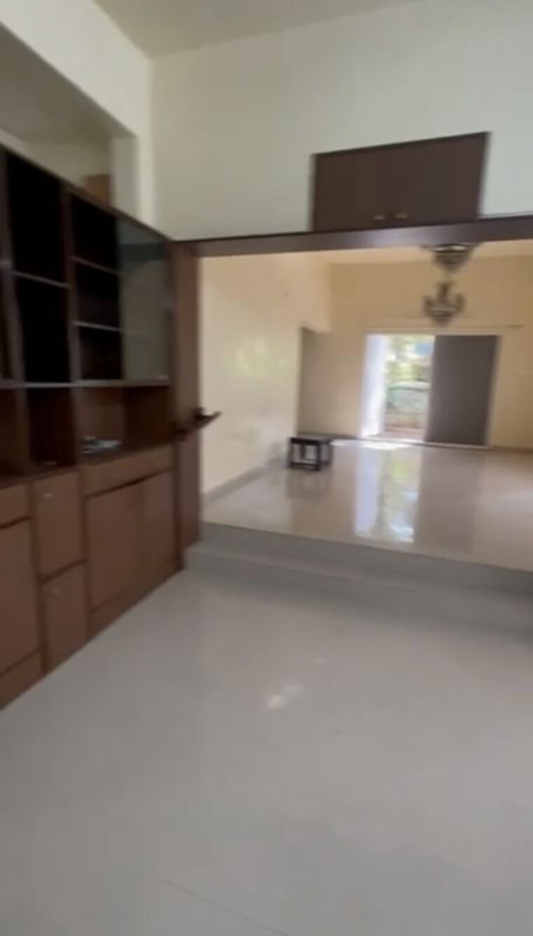 Kitchen, abhimanshree-society 5 Bedroom 2550 Sq.Ft. Apartment In Pashan Pune 10487026