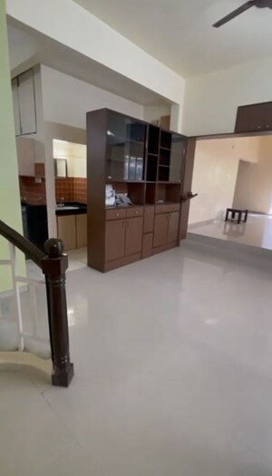 Kitchen in 5 BHK Apartment at Abhimanshree Society, Pashan – for Rent