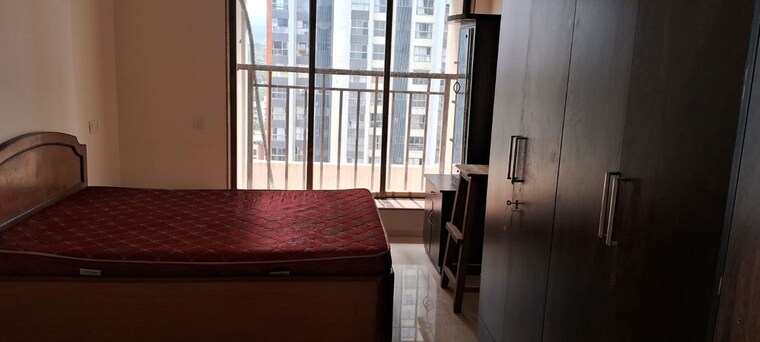 Kitchen, the-blue-diamond 4 Bedroom 1325 Sq.Ft. Apartment In Mulund West Mumbai 10482938