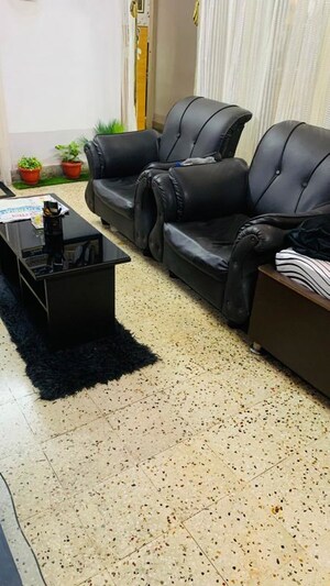 Parking in 3 BHK Builder Floor at Digha – for Sale