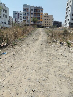  Land For Rent in Paranjape Azure B, Tathawade