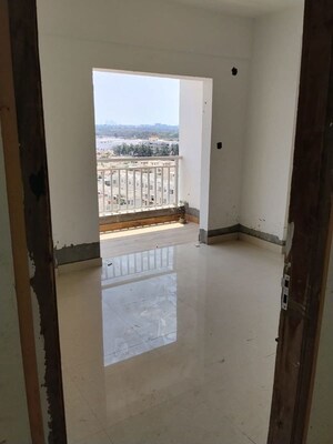 Kitchen in 2 BHK Apartment at Fourwalls Avenue, Sarjapur – for Sale