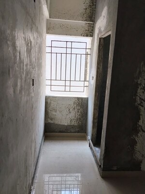 Building Lobby in 2 BHK Apartment at Fourwalls Avenue, Sarjapur – for Sale