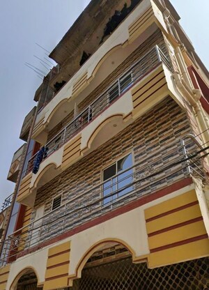 1.5 BHK Apartment – Exterior View View at Pahala - for Rent