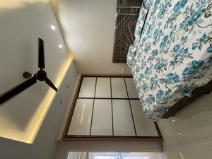 3 BHK Apartment For Rent in Sunny Enclave