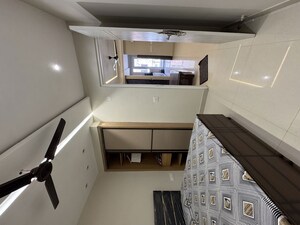 Room in 3 BHK Apartment at Sunny Enclave – for Rent