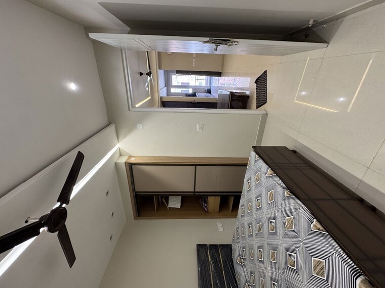 Room, sunny enclave 3 Bedroom 1120 Sq.Ft. Apartment In Sunny Enclave Mohali 10487049