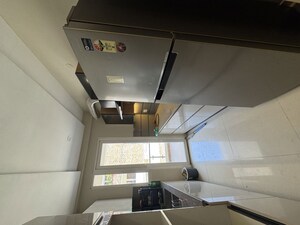 Kitchen/pantry in 3 BHK Apartment at Sunny Enclave – for Rent