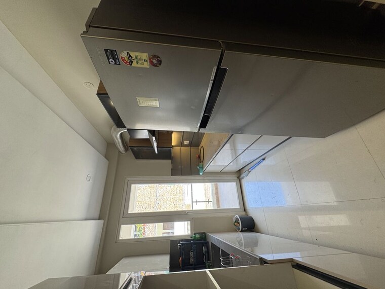 Kitchen/pantry, sunny enclave 3 Bedroom 1120 Sq.Ft. Apartment In Sunny Enclave Mohali 10487049